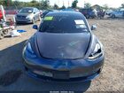2021 Tesla Model 3 Long Range Dual Motor All-wheel Drive Серый vin: 5YJ3E1EB8MF980258