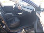 2022 Tesla Model 3 Long Range Dual Motor All-wheel Drive Black vin: 5YJ3E1EB8NF243448