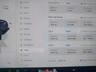 2022 Tesla Model 3 Long Range Dual Motor All-wheel Drive Black vin: 5YJ3E1EB8NF243448
