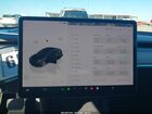 2022 Tesla Model 3 Long Range Dual Motor All-wheel Drive Black vin: 5YJ3E1EB8NF243448