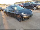 2022 Tesla Model 3 Long Range Dual Motor All-wheel Drive Black vin: 5YJ3E1EBXNF152195