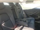 2021 Tesla Model 3 Черный vin: 5YJ3E1EC8MF084602