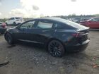 2021 Tesla Model 3 Черный vin: 5YJ3E1EC8MF084602