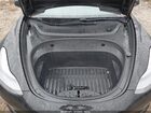 2021 Tesla Model 3 Performance Dual Motor All-wheel Drive Black vin: 5YJ3E1ECXMF914237