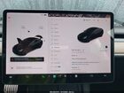 2021 Tesla Model 3 Performance Dual Motor All-wheel Drive Black vin: 5YJ3E1ECXMF914237