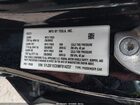 2021 Tesla Model 3 Performance Dual Motor All-wheel Drive Black vin: 5YJ3E1ECXMF914237