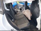 2025 Tesla Model 3 Performance White vin: 5YJ3E1ET8SF038801