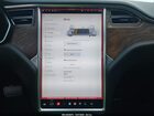 2017 Tesla Model S 60/75 Silver vin: 5YJSA1E10HF220331