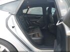 2017 Tesla Model S 60/75 Silver vin: 5YJSA1E10HF220331