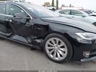2019 Tesla Model S 100d/75d/long Range/standard Range Black vin: 5YJSA1E20KF345815