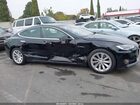 2019 Tesla Model S 100d/75d/long Range/standard Range Black vin: 5YJSA1E20KF345815