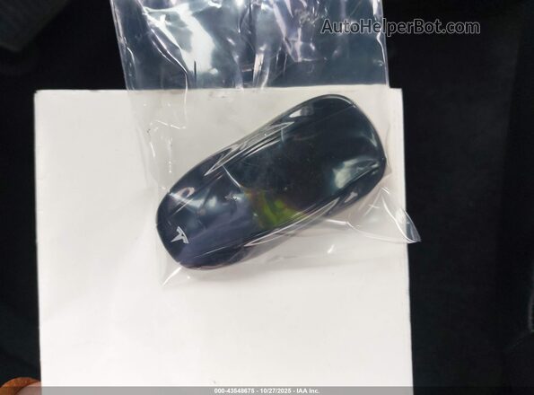 5YJSA1E20KF345815 2019 TESLA MODEL S Black Widok deski rozdzielczej