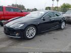 2019 Tesla Model S 100d/75d/long Range/standard Range Black vin: 5YJSA1E20KF345815
