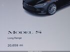 2019 Tesla Model S 100d/75d/long Range/standard Range Black vin: 5YJSA1E20KF345815