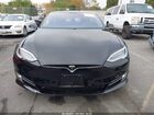 2019 Tesla Model S 100d/75d/long Range/standard Range Black vin: 5YJSA1E20KF345815