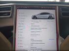 2018 Tesla Model S 100d/75d/p100d Silver vin: 5YJSA1E21JF241476
