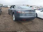 2020 Tesla Model S Long Range Dual Motor All-wheel Drive/long Range Plus Dual Motor All-wheel Drive Синий vin: 5YJSA1E22LF359636