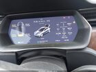 2020 Tesla Model S Long Range Dual Motor All-wheel Drive/long Range Plus Dual Motor All-wheel Drive Синий vin: 5YJSA1E22LF359636