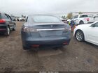 2020 Tesla Model S Long Range Dual Motor All-wheel Drive/long Range Plus Dual Motor All-wheel Drive Синий vin: 5YJSA1E22LF359636