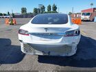 2020 Tesla Model S Long Range Dual Motor All-wheel Drive/long Range Plus Dual Motor All-wheel Drive White vin: 5YJSA1E23LF370211