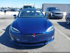 2017 Tesla Model S 100d/60d/75d/90d/p100d Синий vin: 5YJSA1E28HF200188 2017 Tesla Model S 100d/60d/75d/90d/p100d Синий vin: 5YJSA1E28HF200188