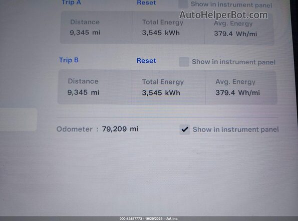 5YJSA1E40GF150855 2016 TESLA MODEL S Оранжевый Вид задних сидений