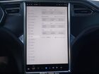 2016 Tesla Model S   Оранжевый vin: 5YJSA1E40GF150855