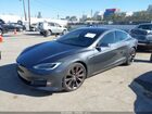 2019 Tesla Model S 100d/long Range/p100d/performance Gray vin: 5YJSA1E46KF313596 2019 Tesla Model S 100d/long Range/p100d/performance Gray vin: 5YJSA1E46KF313596