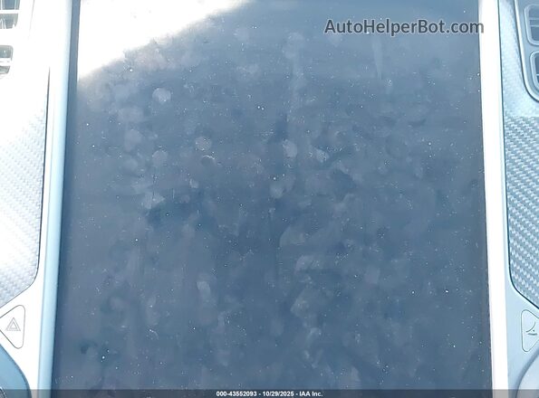 5YJSA1E46KF313596 2019 TESLA MODEL S Gray Widok wnętrza 360 stopni