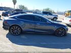 2019 Tesla Model S 100d/long Range/p100d/performance Gray vin: 5YJSA1E46KF313596 2019 Tesla Model S 100d/long Range/p100d/performance Gray vin: 5YJSA1E46KF313596