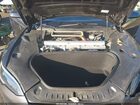 2023 Tesla Model S   Gray vin: 5YJSA1E56PF527181