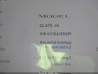 2023 Tesla Model S   Gray vin: 5YJSA1E56PF527181