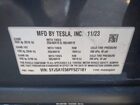 2023 Tesla Model S   Gray vin: 5YJSA1E56PF527181