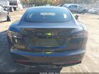 2023 Tesla Model S   Gray vin: 5YJSA1E56PF527181