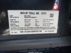 2024 Tesla Model S Long Range Gray vin: 5YJSA1E56RF537146