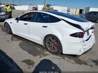 2023 Tesla Model S Plaid Tri Motor All-wheel Drive Белый vin: 5YJSA1E61PF521099 2023 Tesla Model S Plaid Tri Motor All-wheel Drive Белый vin: 5YJSA1E61PF521099