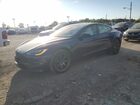 2022 Tesla Model S Blue vin: 5YJSA1E65NF459218