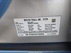 2026 Tesla Model S Plaid Серебряный vin: 5YJSA1E67TF553792