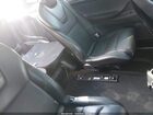 2016 Tesla Model X 60d/70d/75d/90d/p100d Черный vin: 5YJXCBE26GF025153