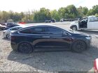 2020 Tesla Model X Long Range Dual Motor All-wheel Drive/long Range Plus Dual Motor All-wheel Drive Черный vin: 5YJXCBE28LF244786