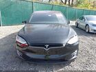 2020 Tesla Model X Long Range Dual Motor All-wheel Drive/long Range Plus Dual Motor All-wheel Drive Черный vin: 5YJXCBE28LF244786