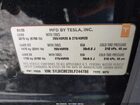 2020 Tesla Model X Long Range Dual Motor All-wheel Drive/long Range Plus Dual Motor All-wheel Drive Черный vin: 5YJXCBE28LF244786