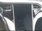 2020 Tesla Model X Long Range Dual Motor All-wheel Drive/long Range Plus Dual Motor All-wheel Drive Black vin: 5YJXCBE29LF260804