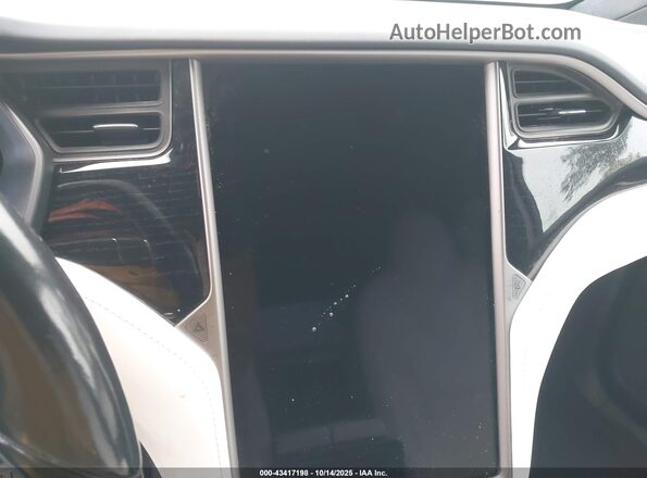 5YJXCBE29LF260804 2020 TESLA MODEL X Black 