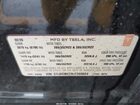 2020 Tesla Model X Long Range Dual Motor All-wheel Drive/long Range Plus Dual Motor All-wheel Drive Black vin: 5YJXCBE29LF260804