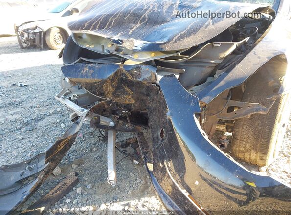 5YJYGDEE1LF047831 2020 TESLA MODEL Y Black Вид спереду