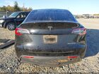 2020 Tesla Model Y Long Range Dual Motor All-wheel Drive Black vin: 5YJYGDEE1LF047831 2020 Tesla Model Y Long Range Dual Motor All-wheel Drive Black vin: 5YJYGDEE1LF047831