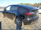 2020 Tesla Model Y Long Range Dual Motor All-wheel Drive Black vin: 5YJYGDEE1LF047831 2020 Tesla Model Y Long Range Dual Motor All-wheel Drive Black vin: 5YJYGDEE1LF047831