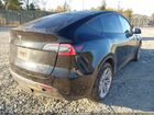2020 Tesla Model Y Long Range Dual Motor All-wheel Drive Black vin: 5YJYGDEE1LF047831 2020 Tesla Model Y Long Range Dual Motor All-wheel Drive Black vin: 5YJYGDEE1LF047831
