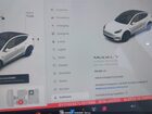 2020 Tesla Model Y Long Range Dual Motor All-wheel Drive Белый vin: 5YJYGDEE7LF017958
